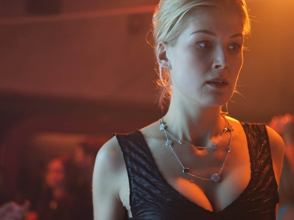 バーニング･パームズ／Burning Palmsの画像