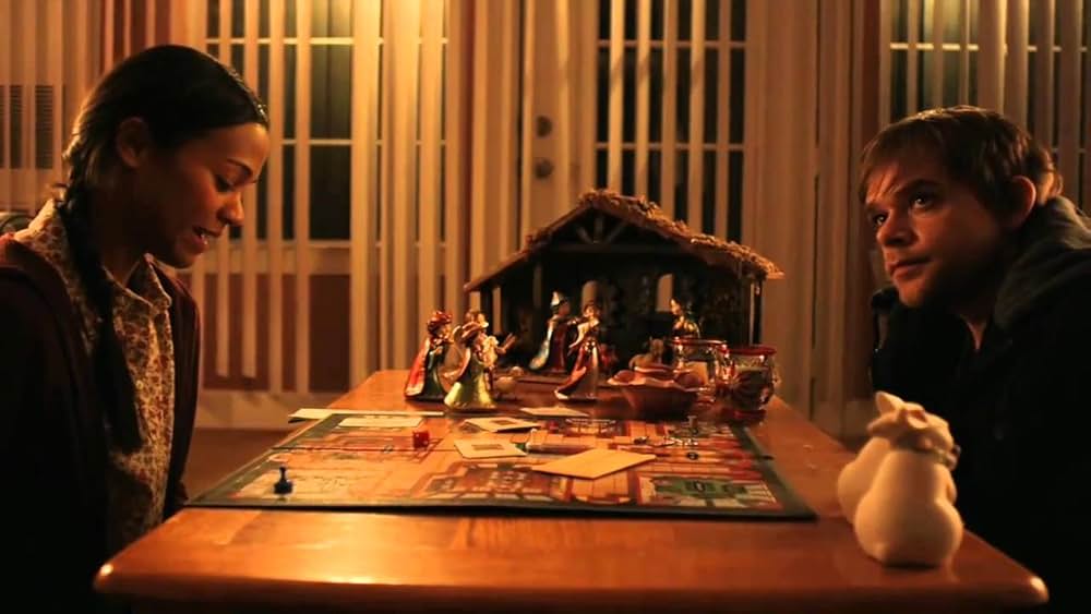 バーニング･パームズ／Burning Palmsの画像