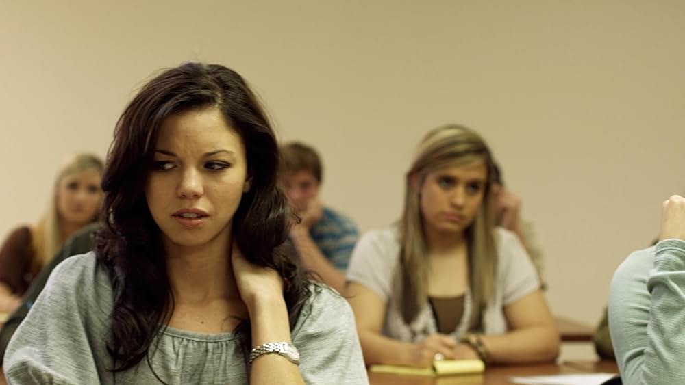 バーニング･パームズ／Burning Palmsの画像