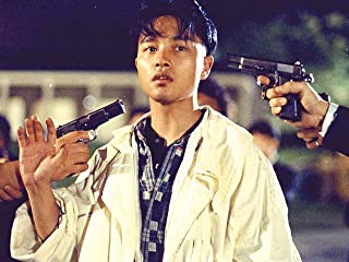 男たちの挽歌の画像