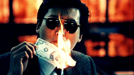 「男たちの挽歌」小马哥の画像