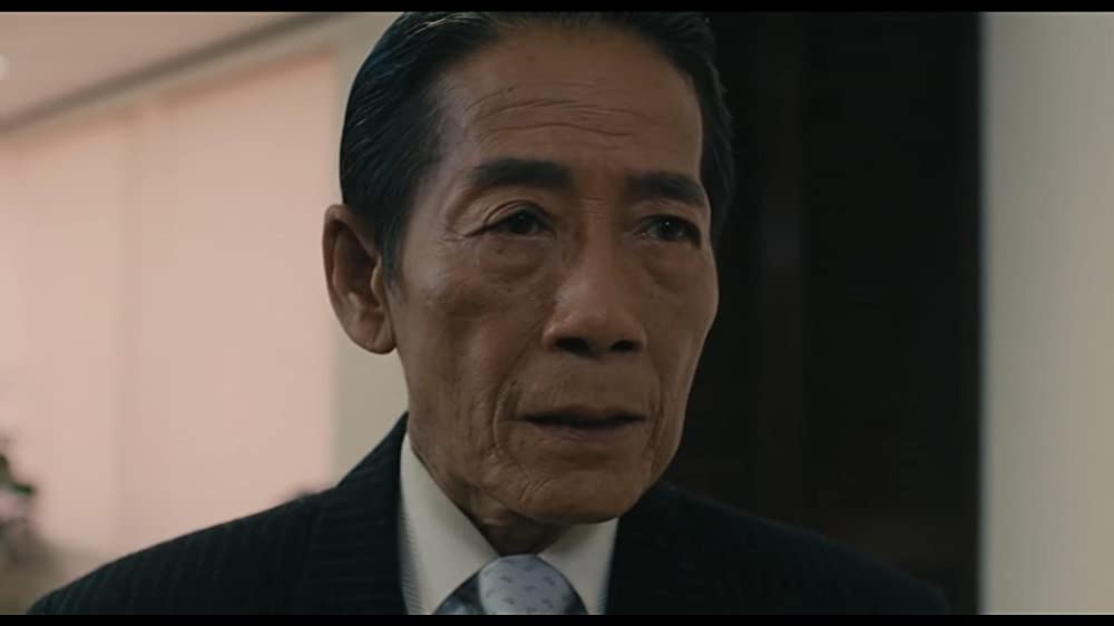 男たちの挽歌の画像