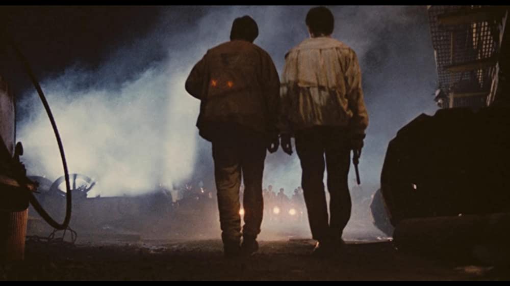 男たちの挽歌の画像