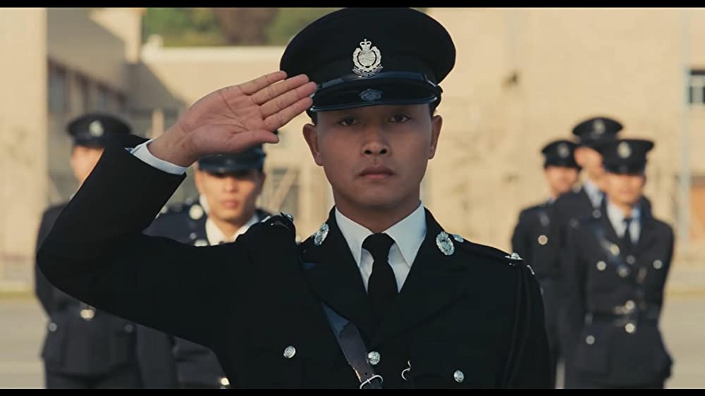 男たちの挽歌の画像