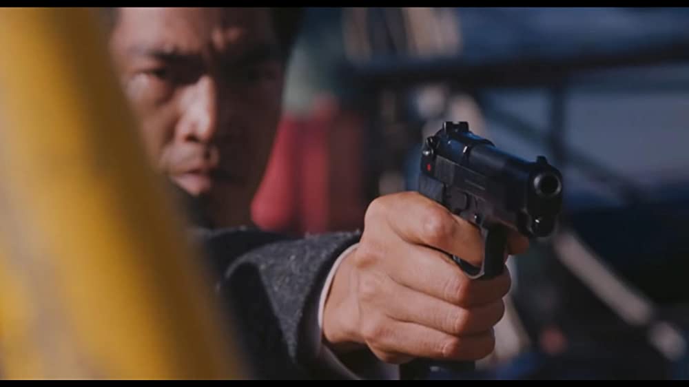 男たちの挽歌の画像