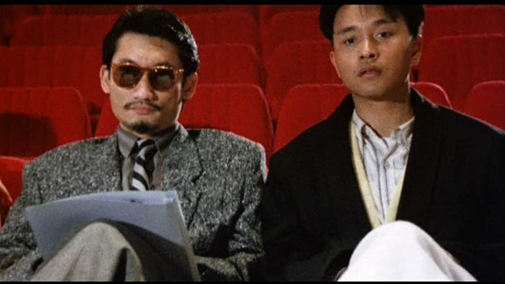 男たちの挽歌の画像