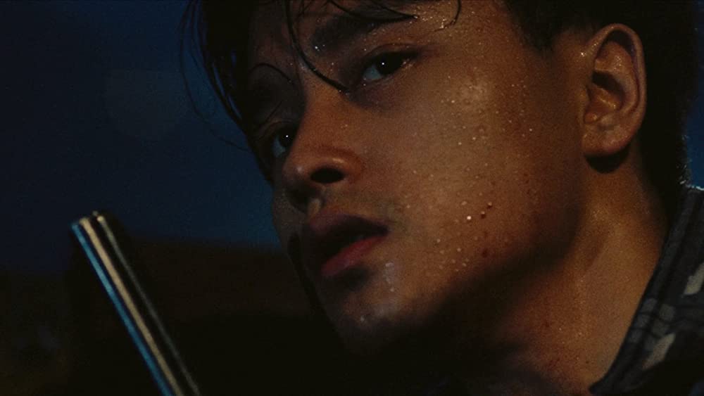 男たちの挽歌の画像