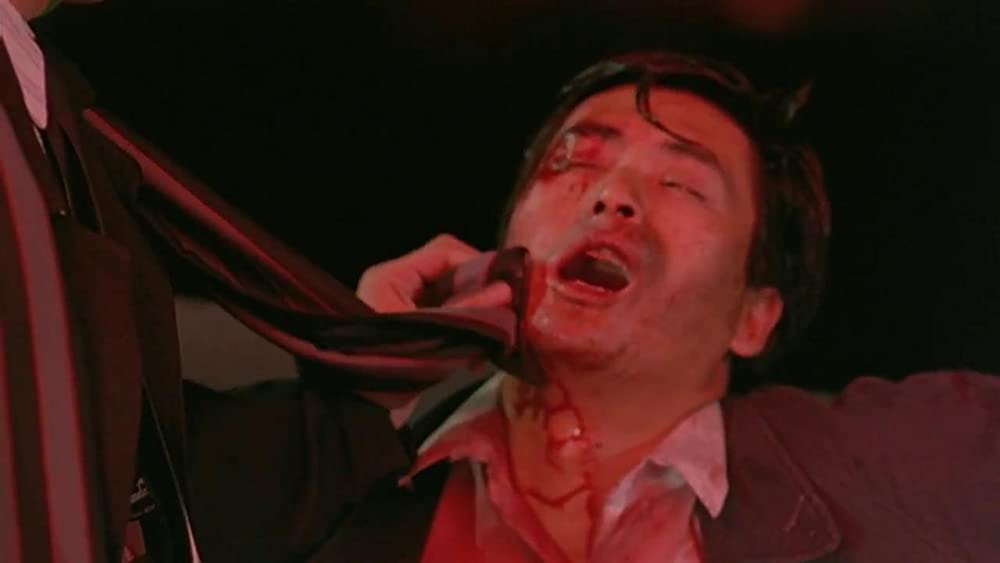 「男たちの挽歌」小马哥の画像