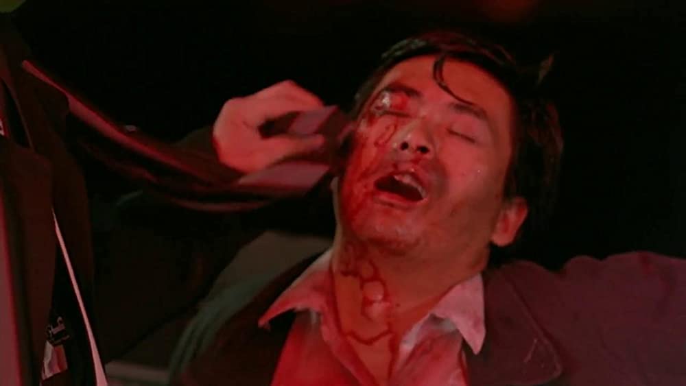 「男たちの挽歌」小马哥の画像