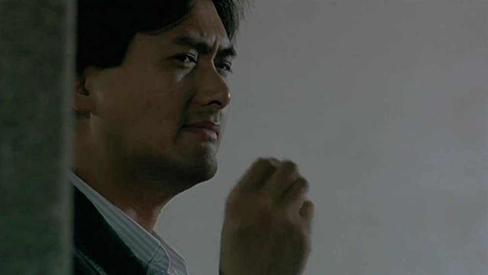 「男たちの挽歌」小马哥の画像