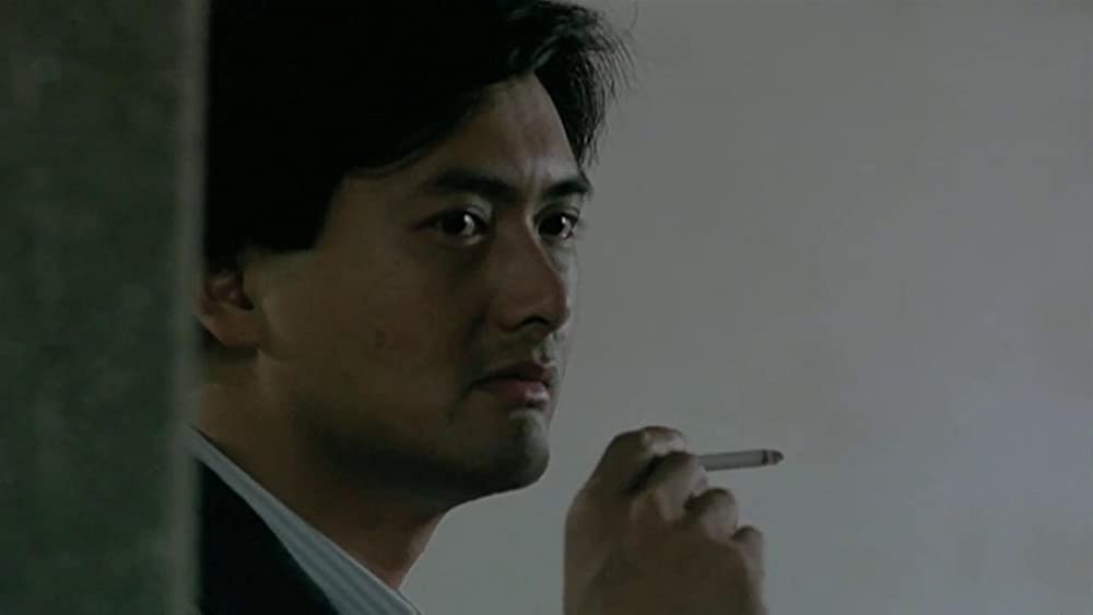 「男たちの挽歌」小马哥の画像