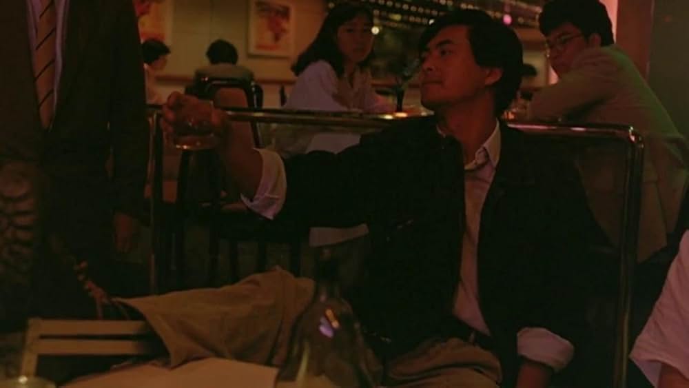 男たちの挽歌の画像