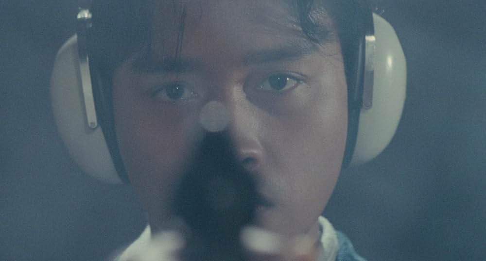 男たちの挽歌の画像