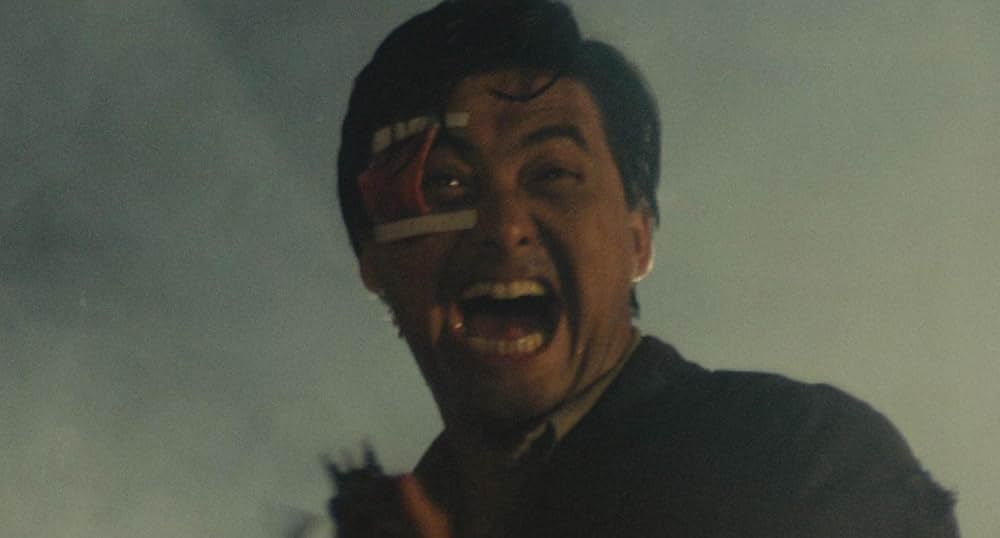 男たちの挽歌の画像