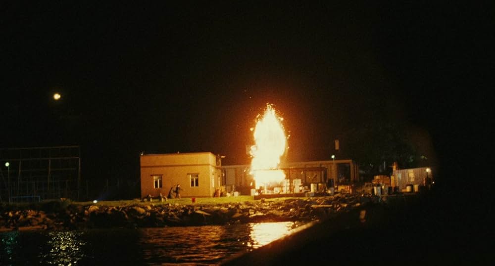 男たちの挽歌の画像