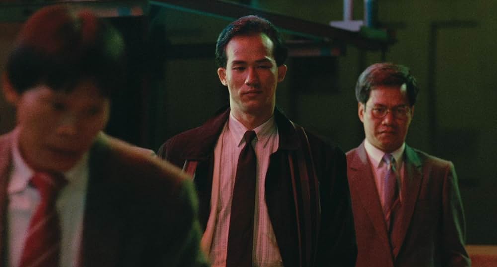 男たちの挽歌の画像