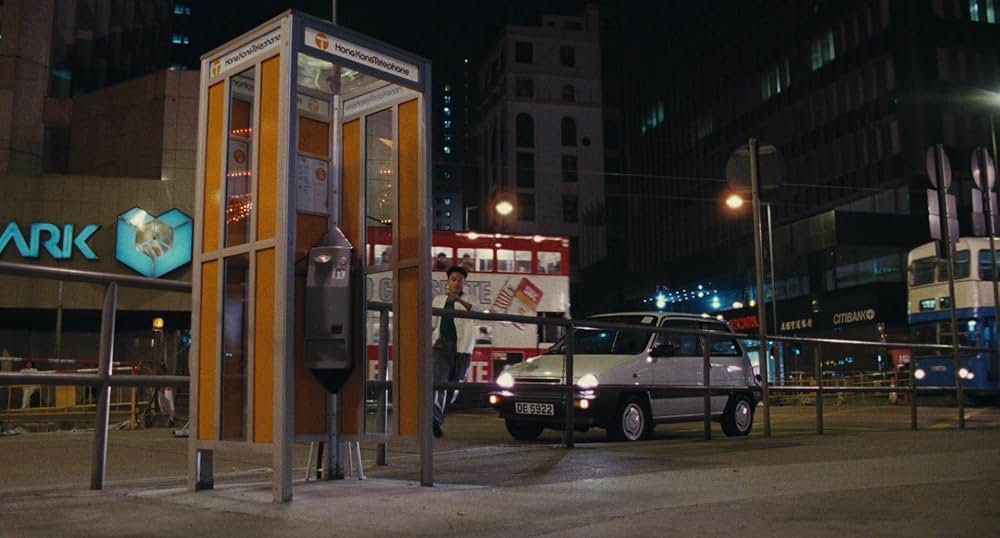 男たちの挽歌の画像