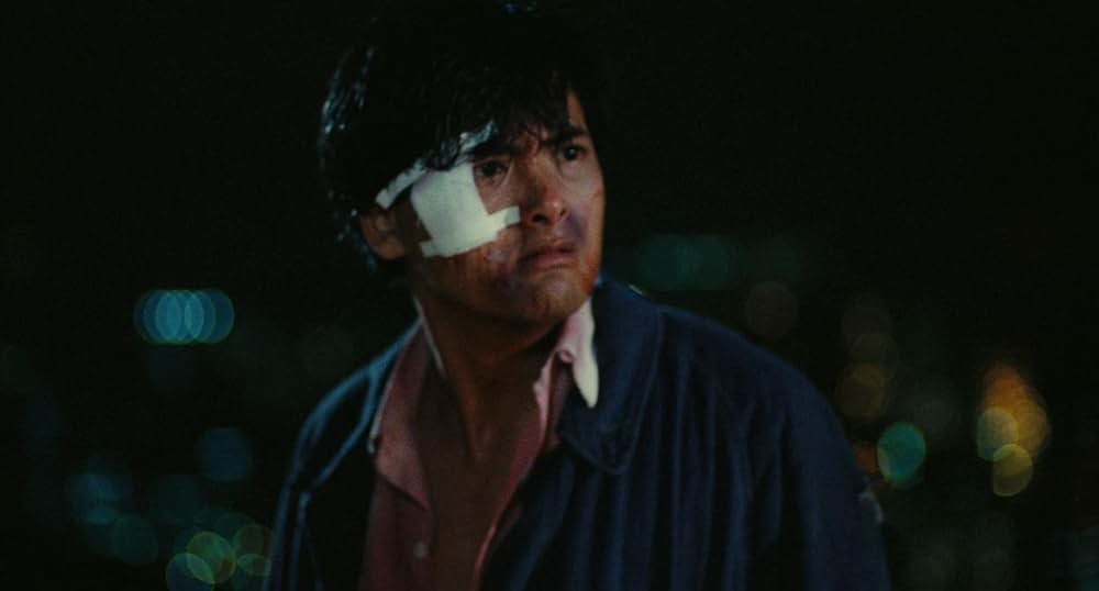 男たちの挽歌の画像