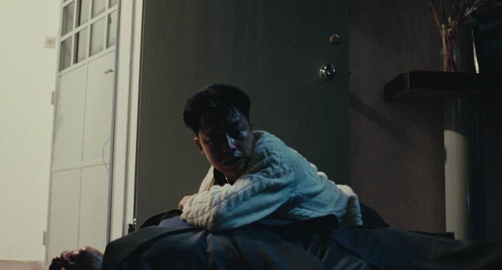 男たちの挽歌の画像