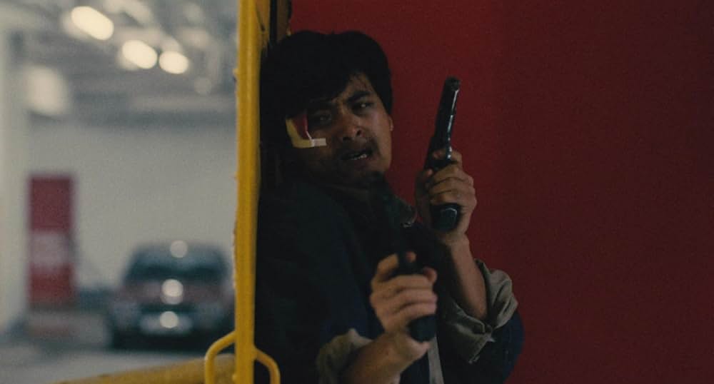 男たちの挽歌の画像