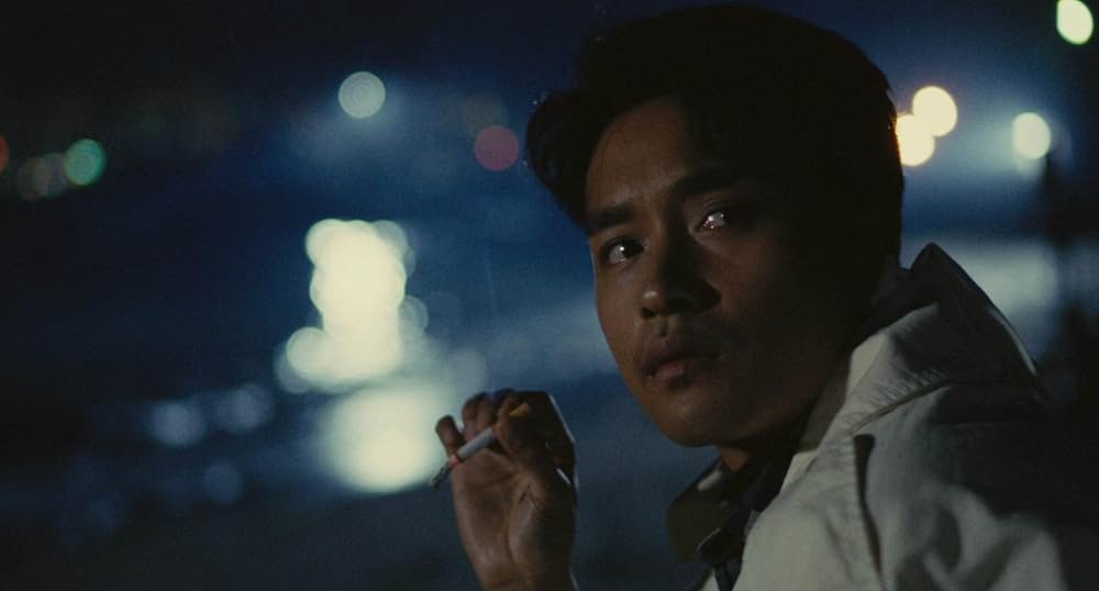 男たちの挽歌の画像