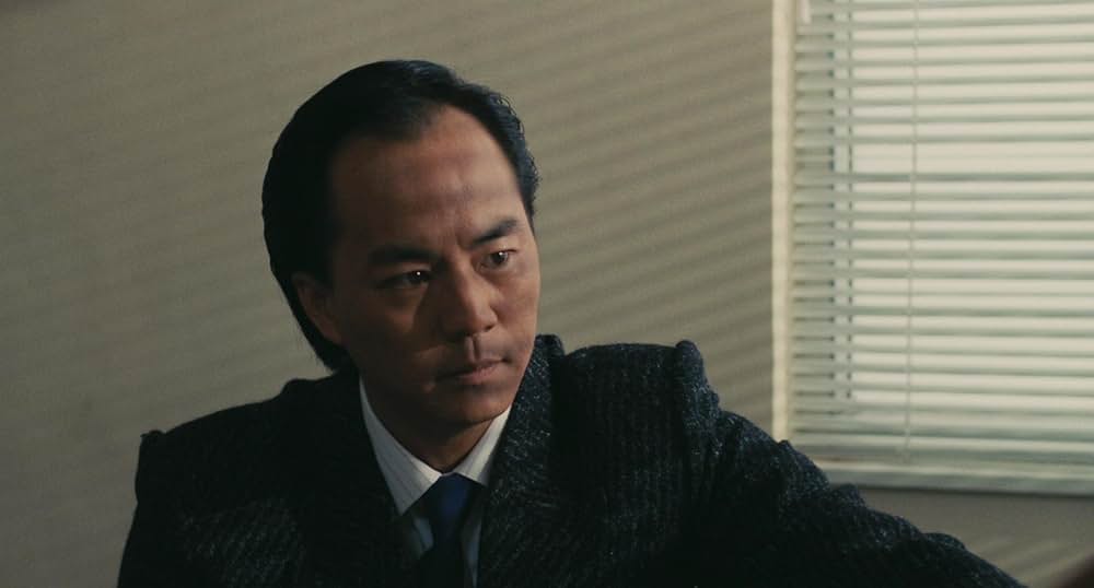 男たちの挽歌の画像