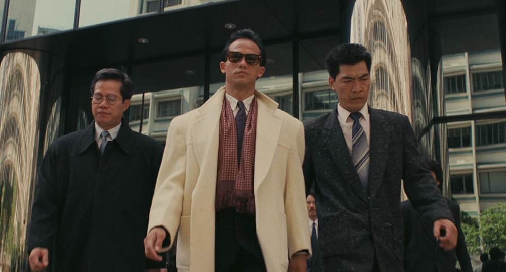 男たちの挽歌の画像