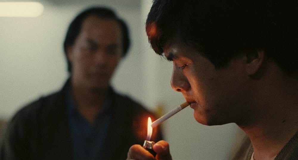 男たちの挽歌の画像