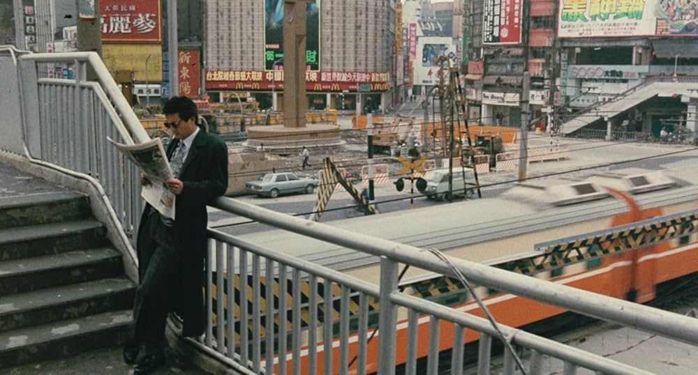 男たちの挽歌の画像