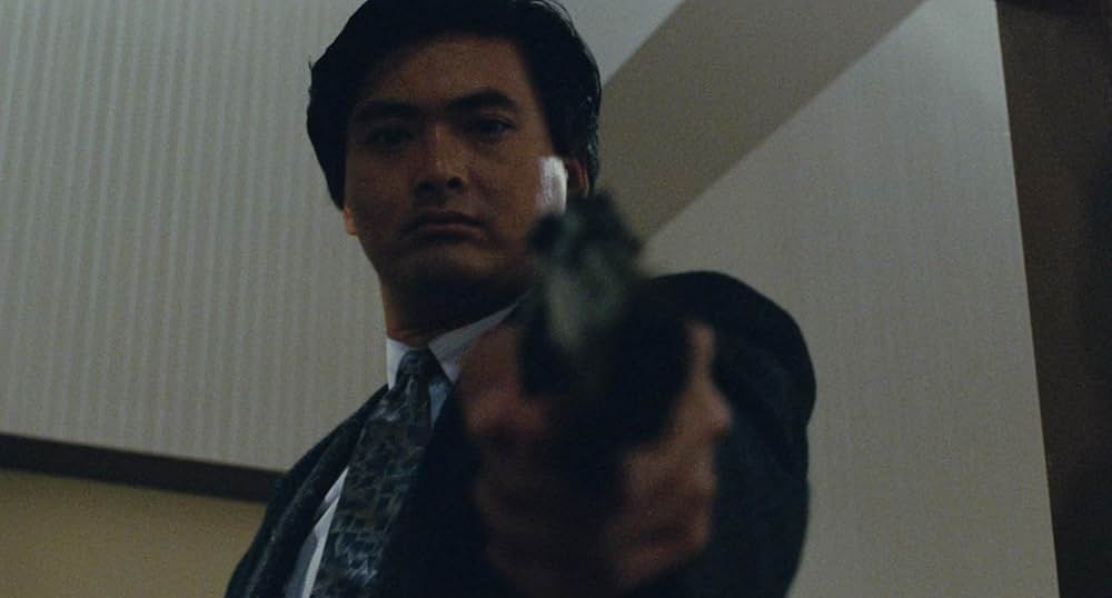 男たちの挽歌の画像