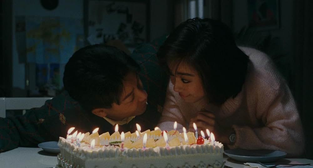 男たちの挽歌の画像