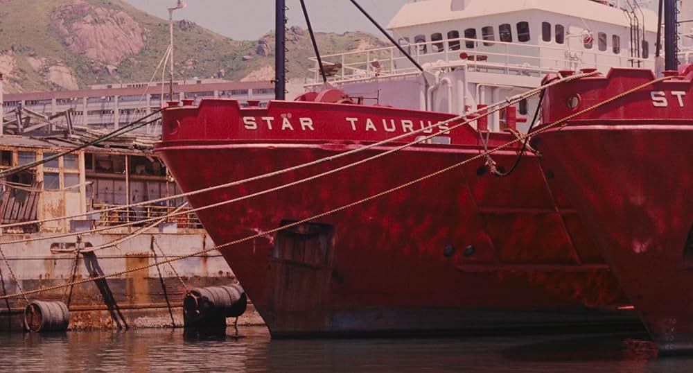 男たちの挽歌の画像