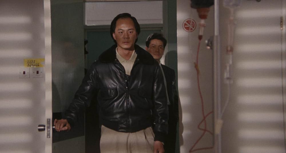 男たちの挽歌の画像