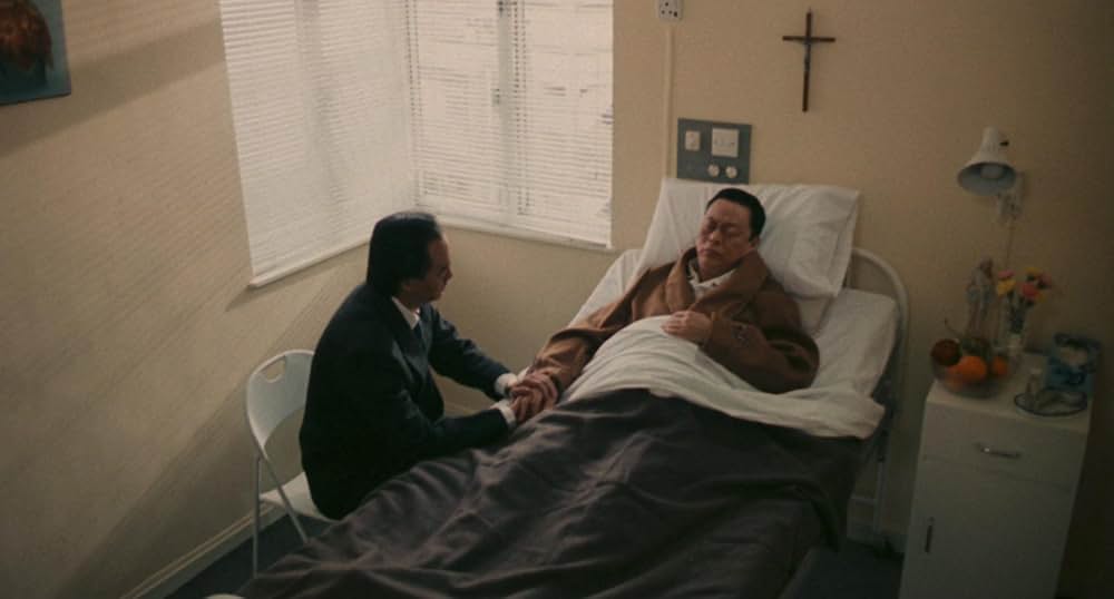 男たちの挽歌の画像