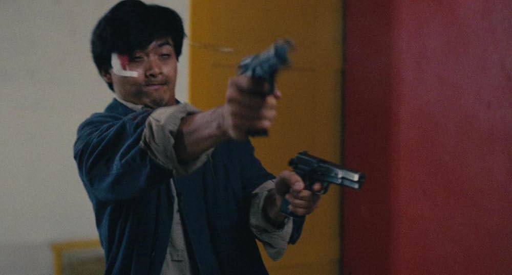 男たちの挽歌の画像