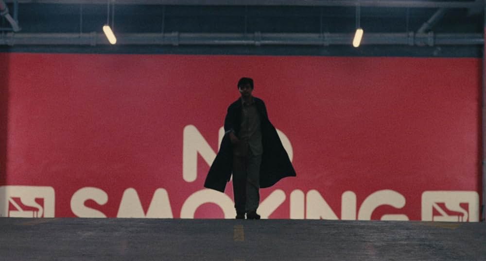 男たちの挽歌の画像