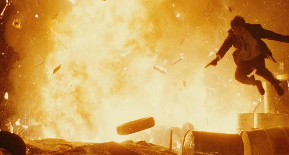 男たちの挽歌の画像