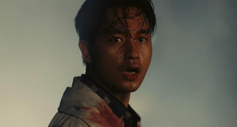 男たちの挽歌の画像