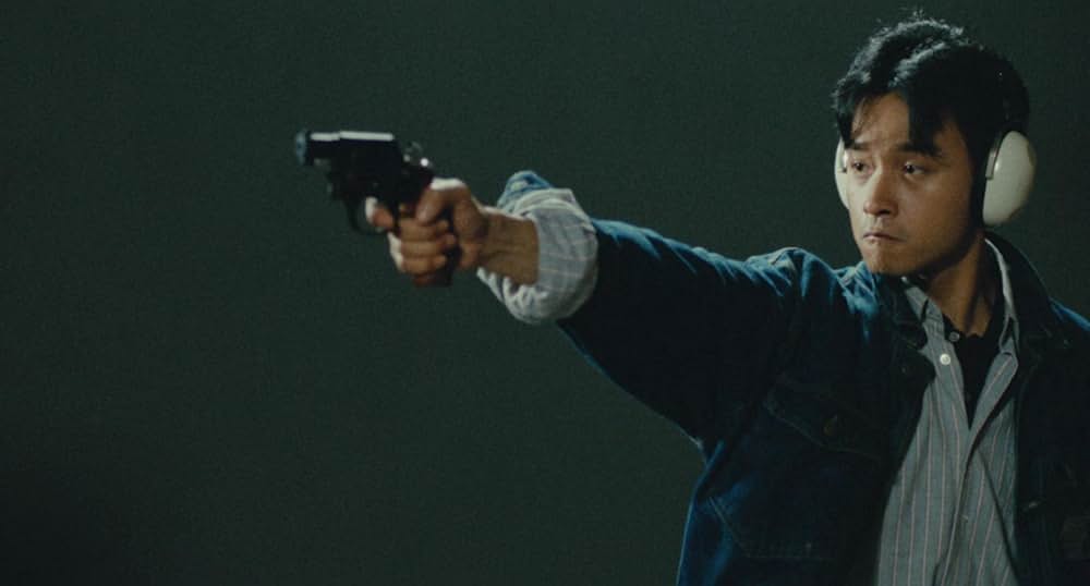 男たちの挽歌の画像