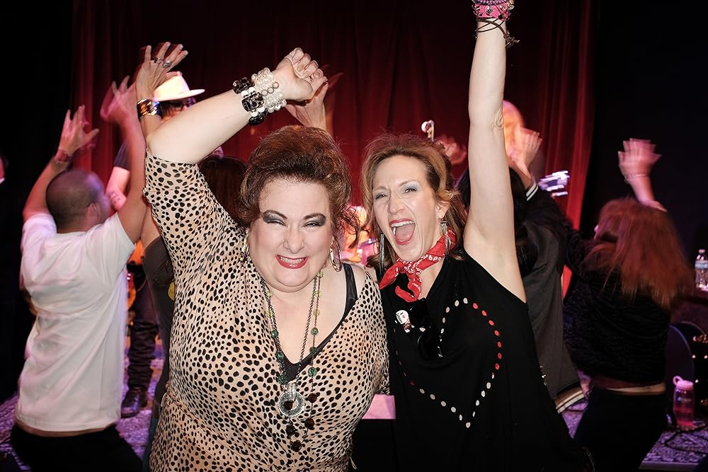 ランチ・レディースの画像