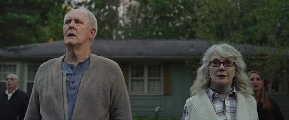 「明日の恋の見つけかた」ブライス・ダナー & ジョン・リスゴーの画像