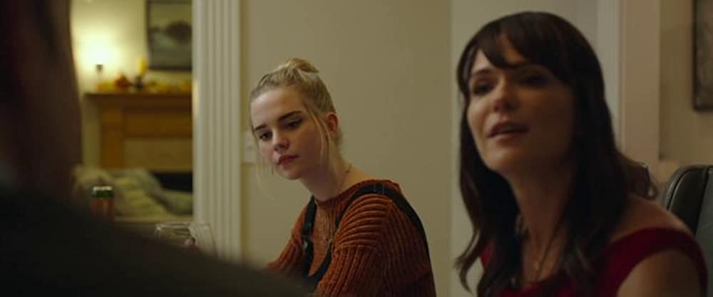 「明日の恋の見つけかた」ケイティ・アセルトン & ソフィー・サッチャーの画像