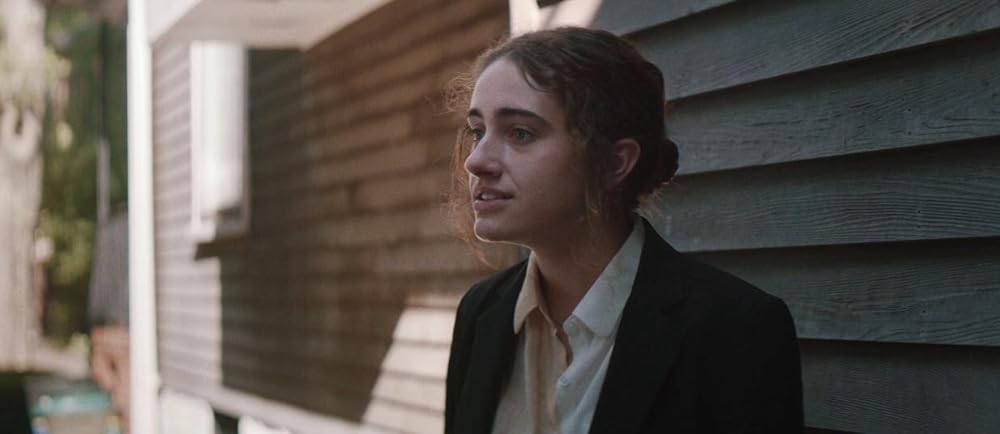 Shiva Baby シヴァ・ベイビーの画像