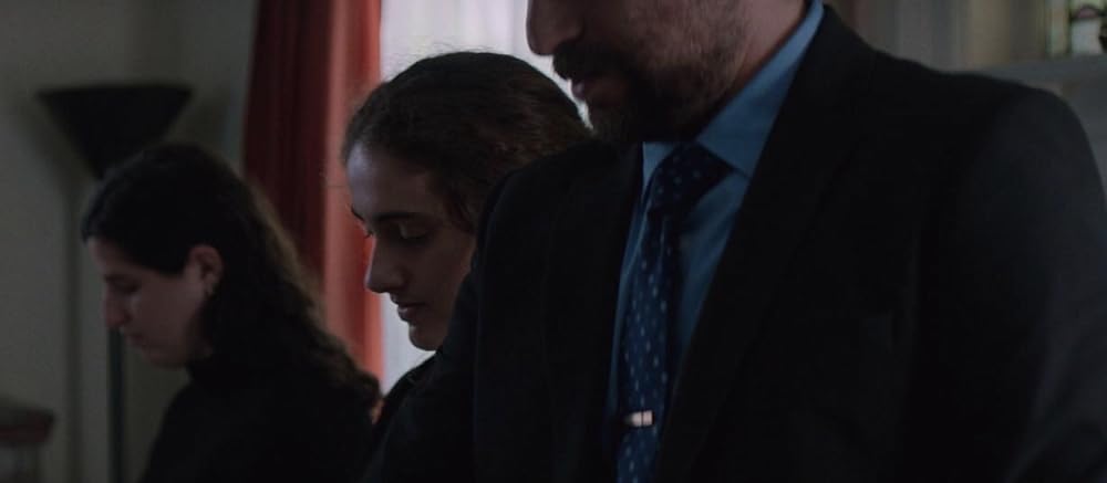 Shiva Baby シヴァ・ベイビーの画像