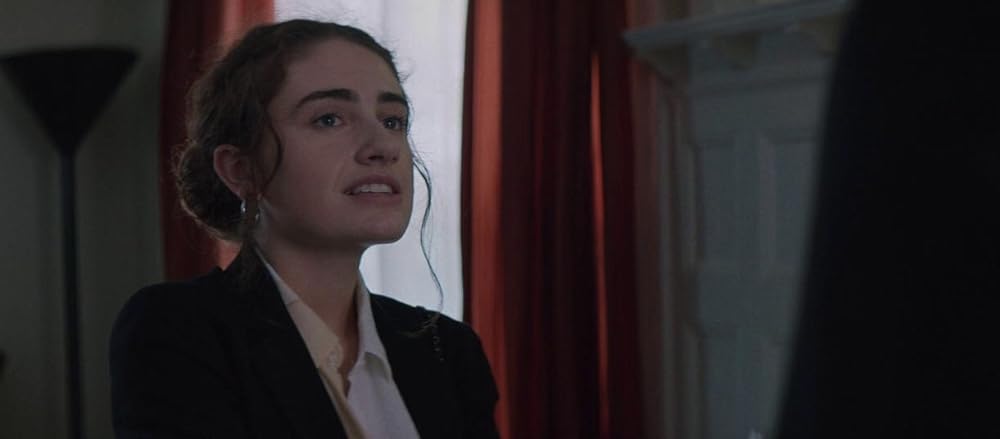 Shiva Baby シヴァ・ベイビーの画像