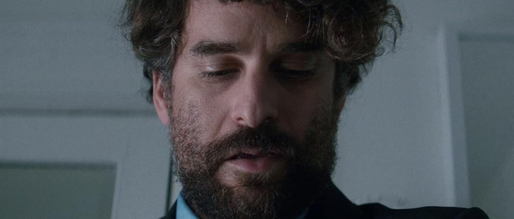 Shiva Baby シヴァ・ベイビーの画像