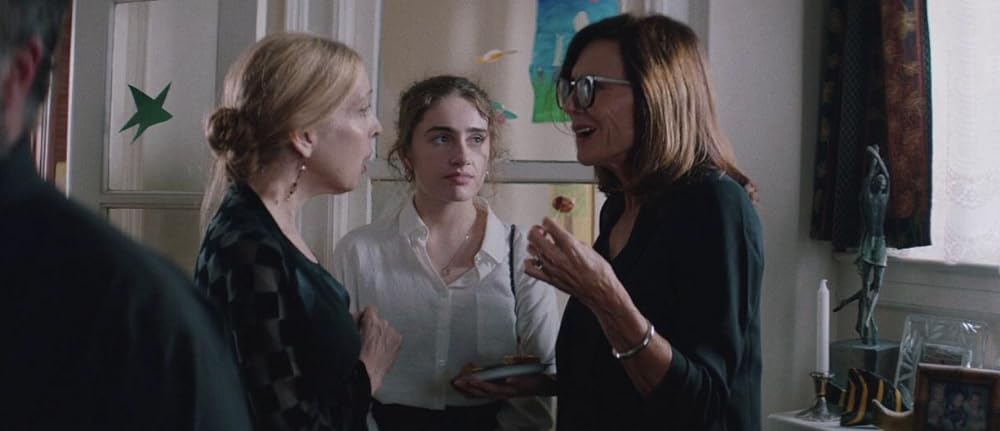 Shiva Baby シヴァ・ベイビーの画像