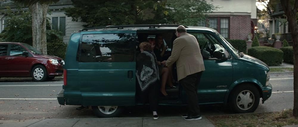 Shiva Baby シヴァ・ベイビーの画像