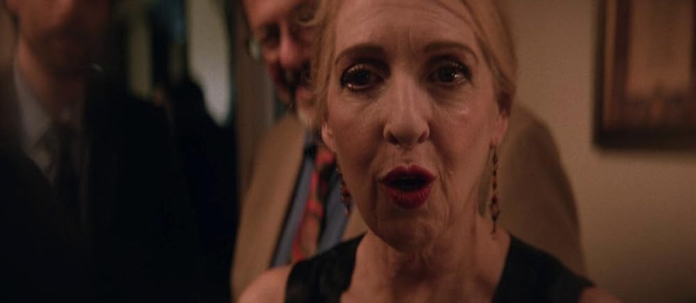 Shiva Baby シヴァ・ベイビーの画像