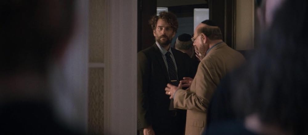 Shiva Baby シヴァ・ベイビーの画像